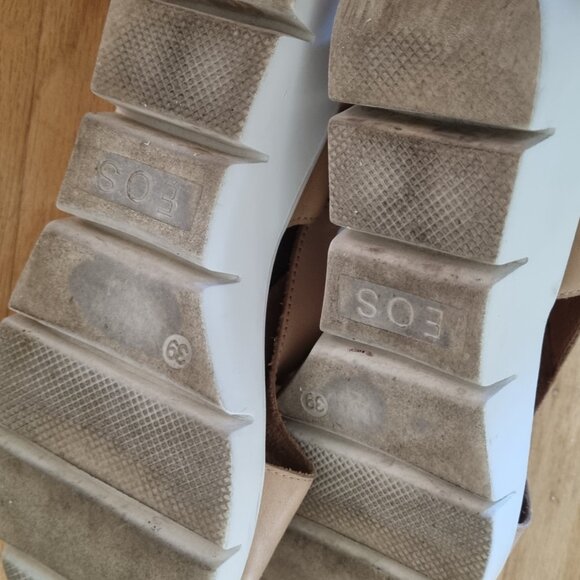 EOS sandals - Picture 3 of 5